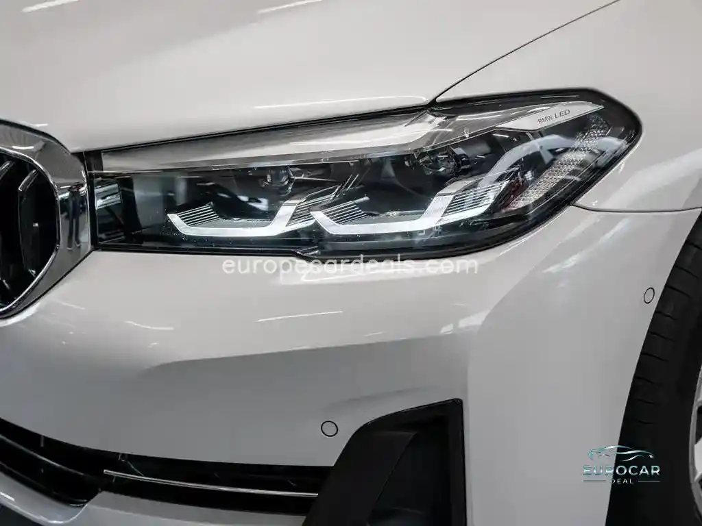 BMW 540