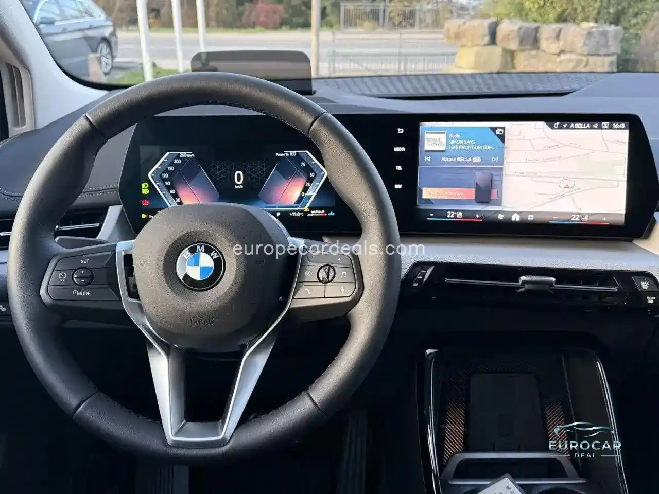 BMW 223 Active Tourer