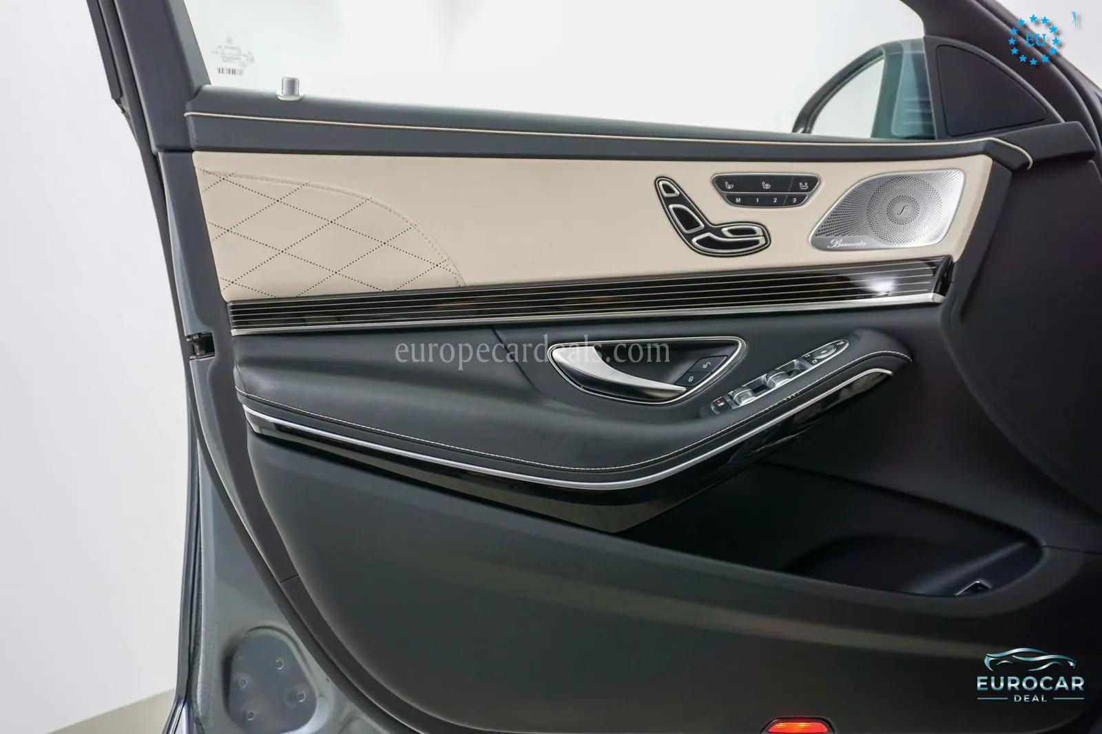 Mercedes-Benz S 350