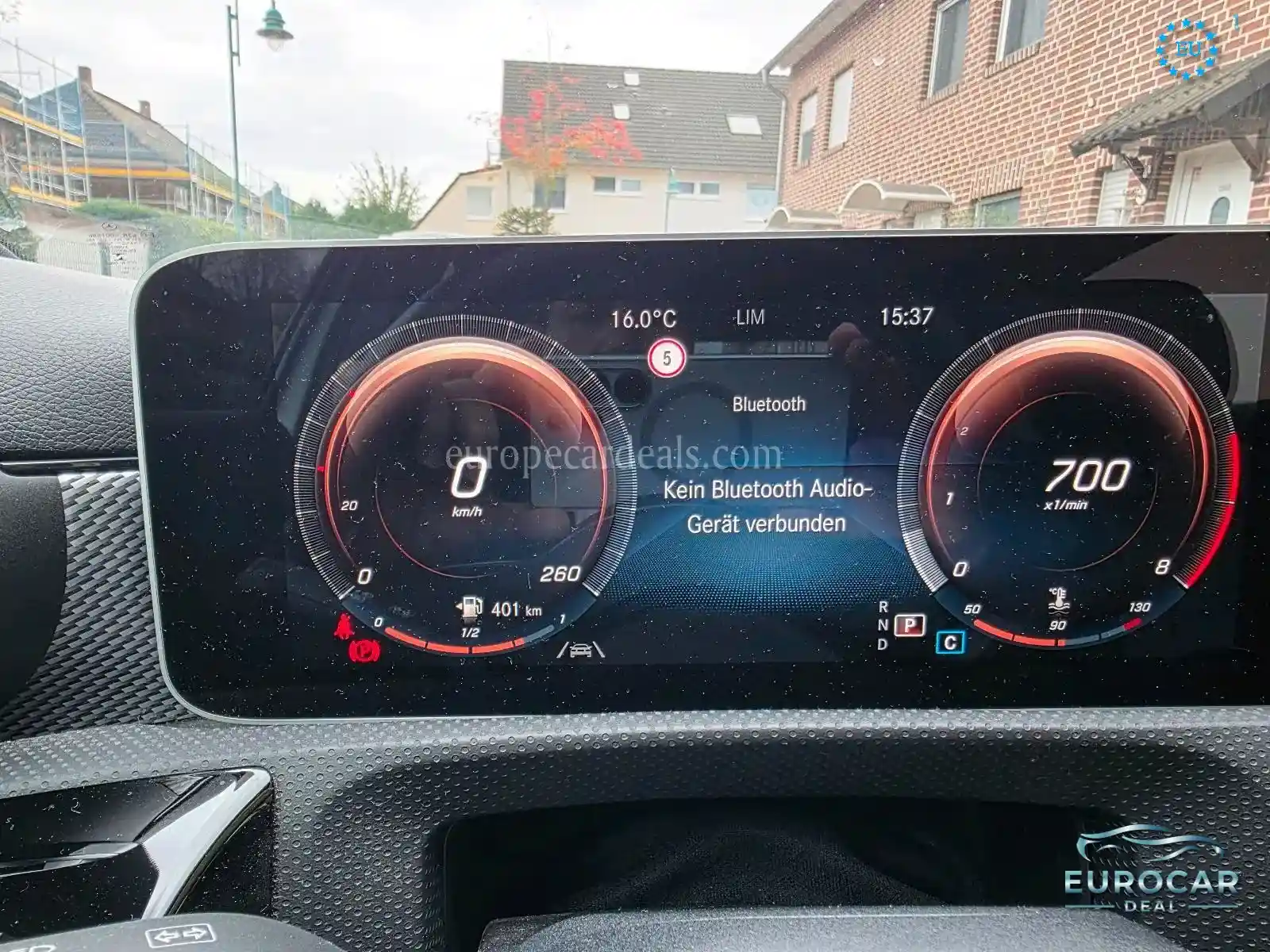 Mercedes-Benz A 220