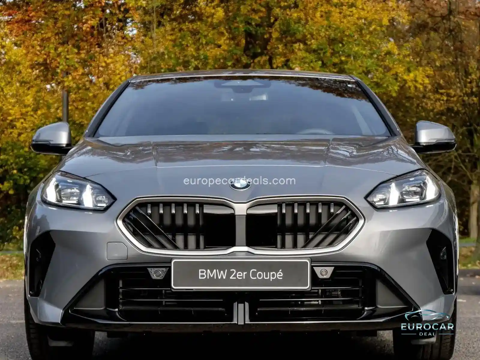 BMW 220 Gran Coupé