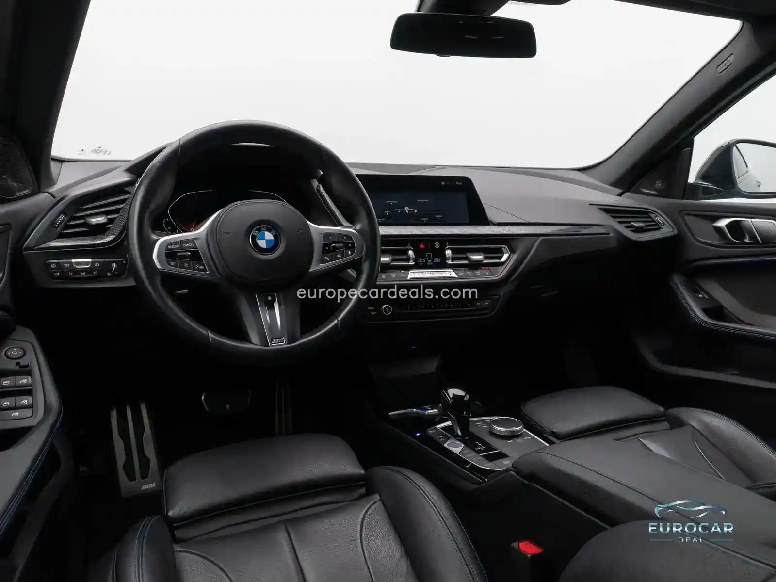 BMW 220 Gran Coupé