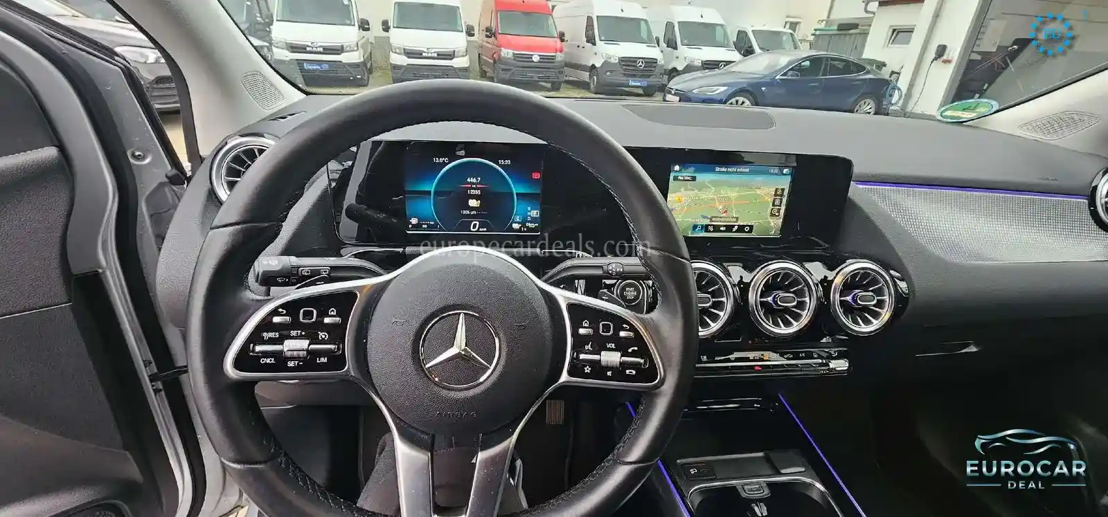 Mercedes-Benz B 250