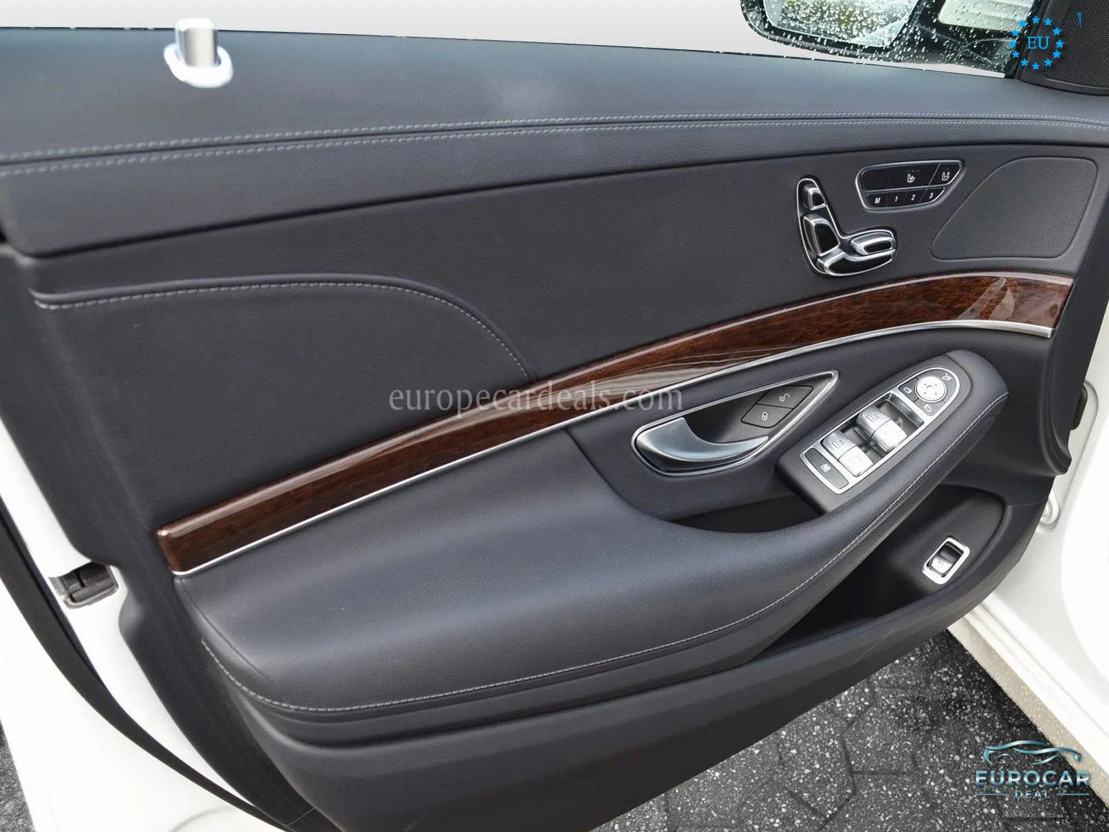 Mercedes-Benz S 350
