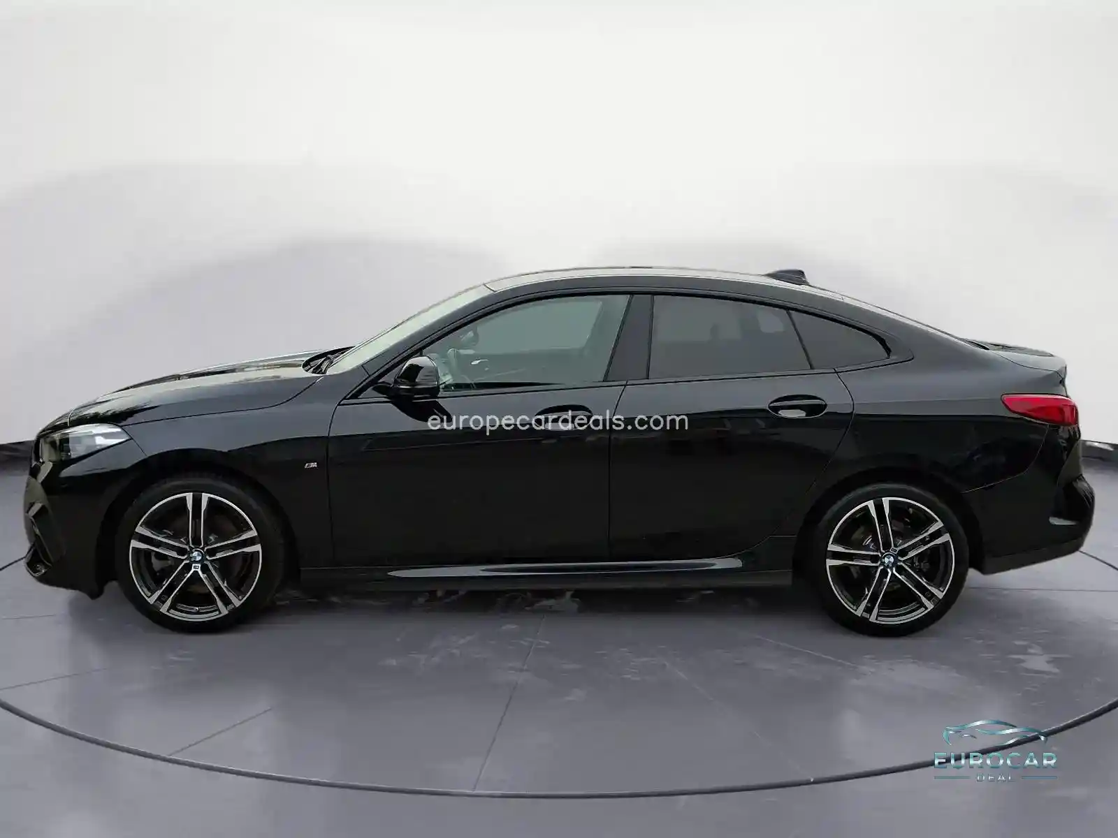 BMW 220 Gran Coupé