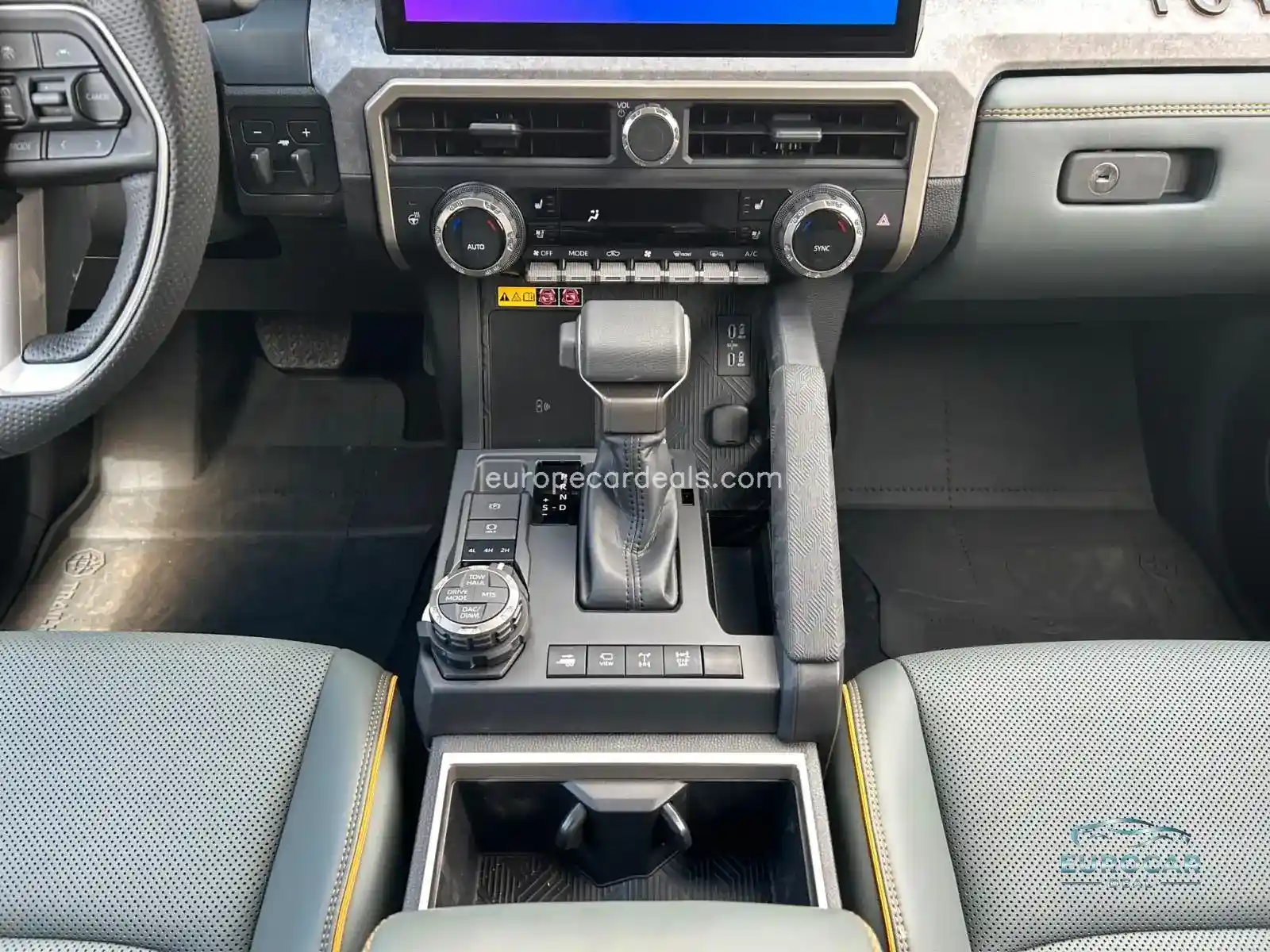 Toyota Tacoma