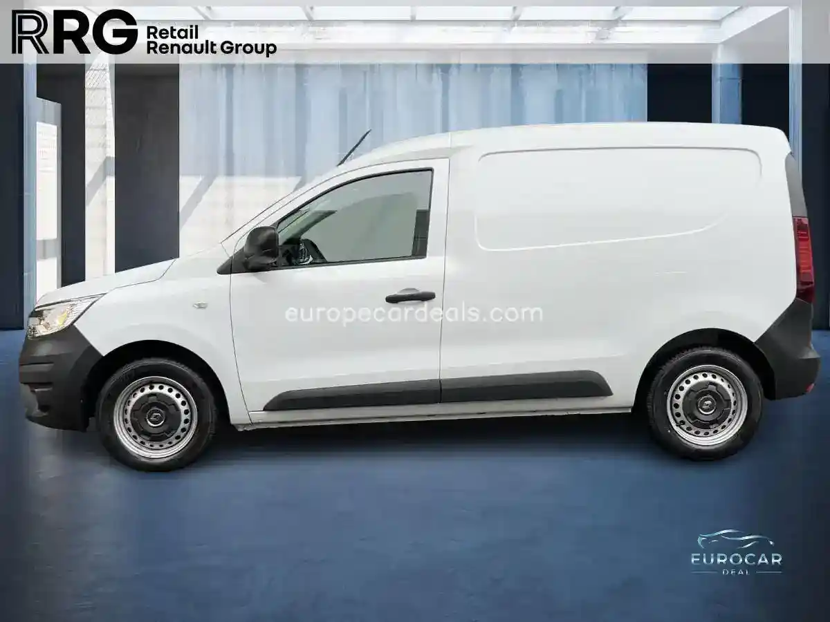 Renault Express