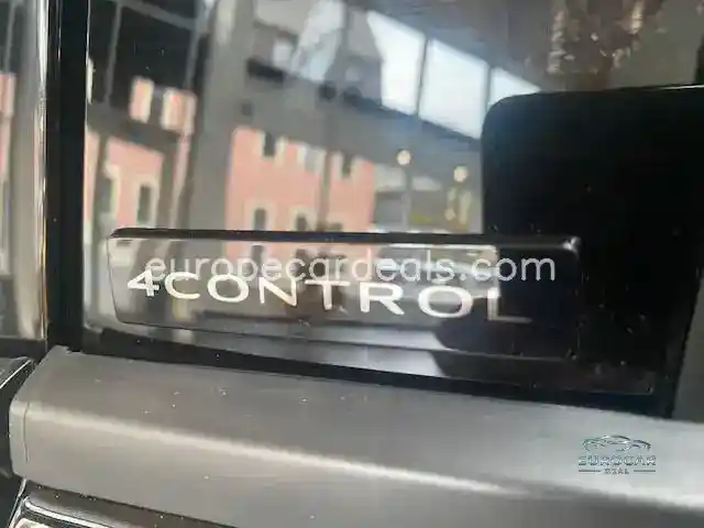 Renault Rafale