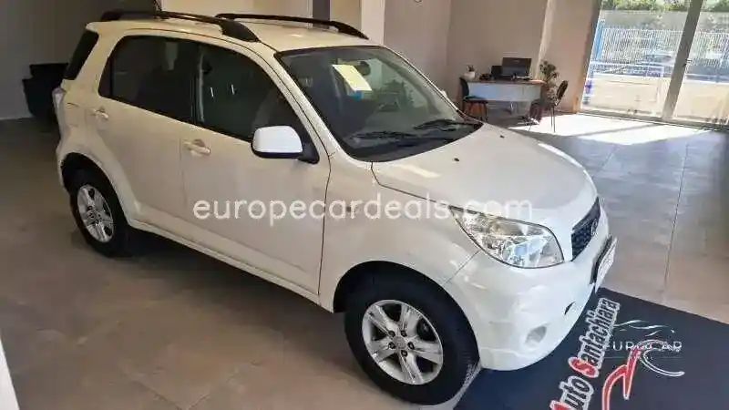 Daihatsu Terios