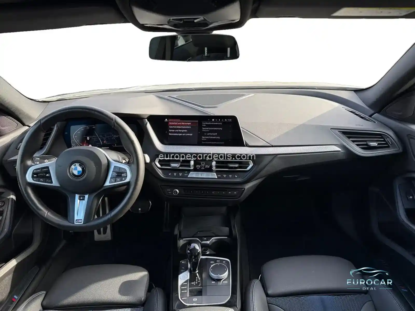 BMW 218 Gran Coupé