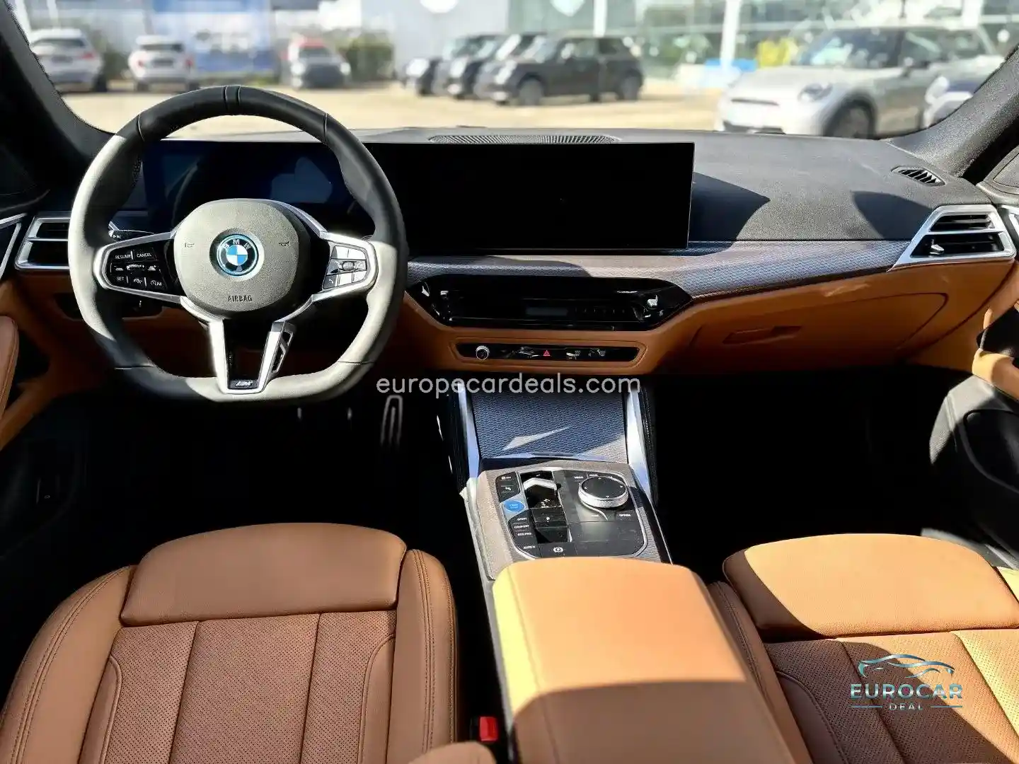 BMW i4