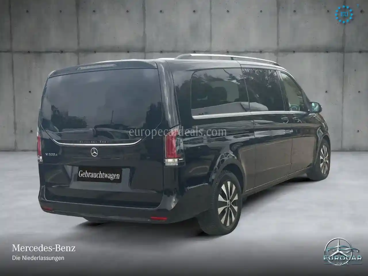 Mercedes-Benz V 300