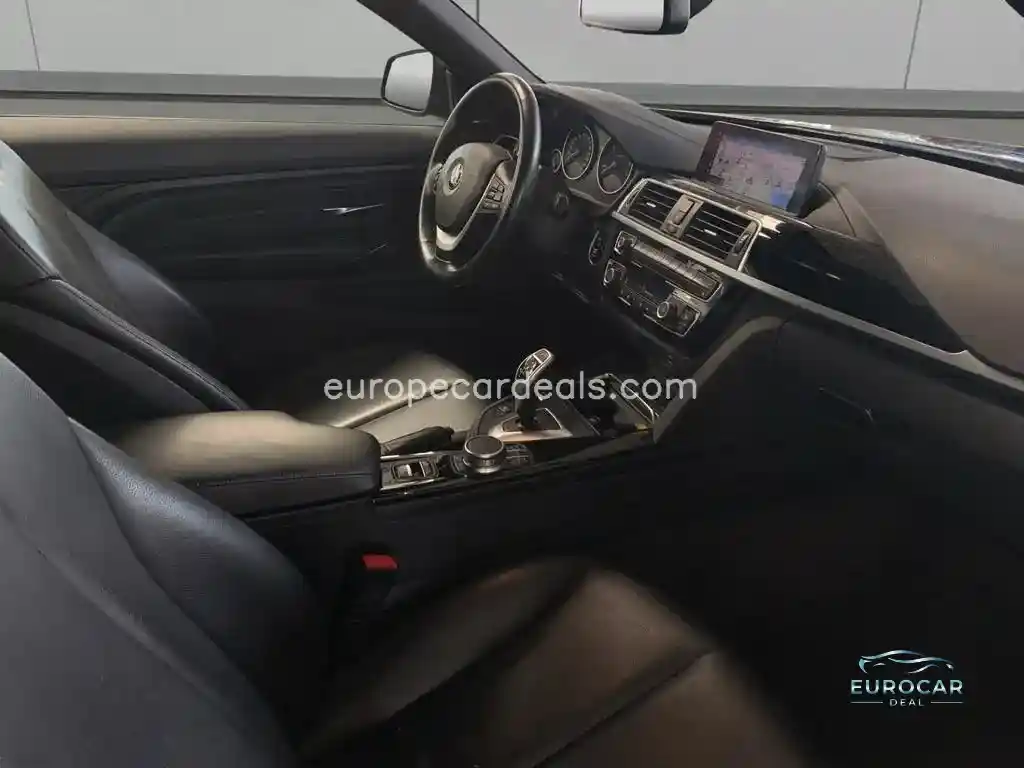 BMW 430