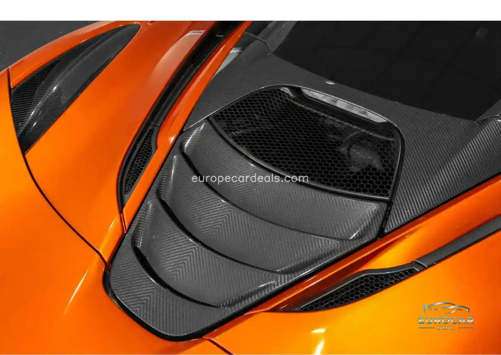 McLaren 720S