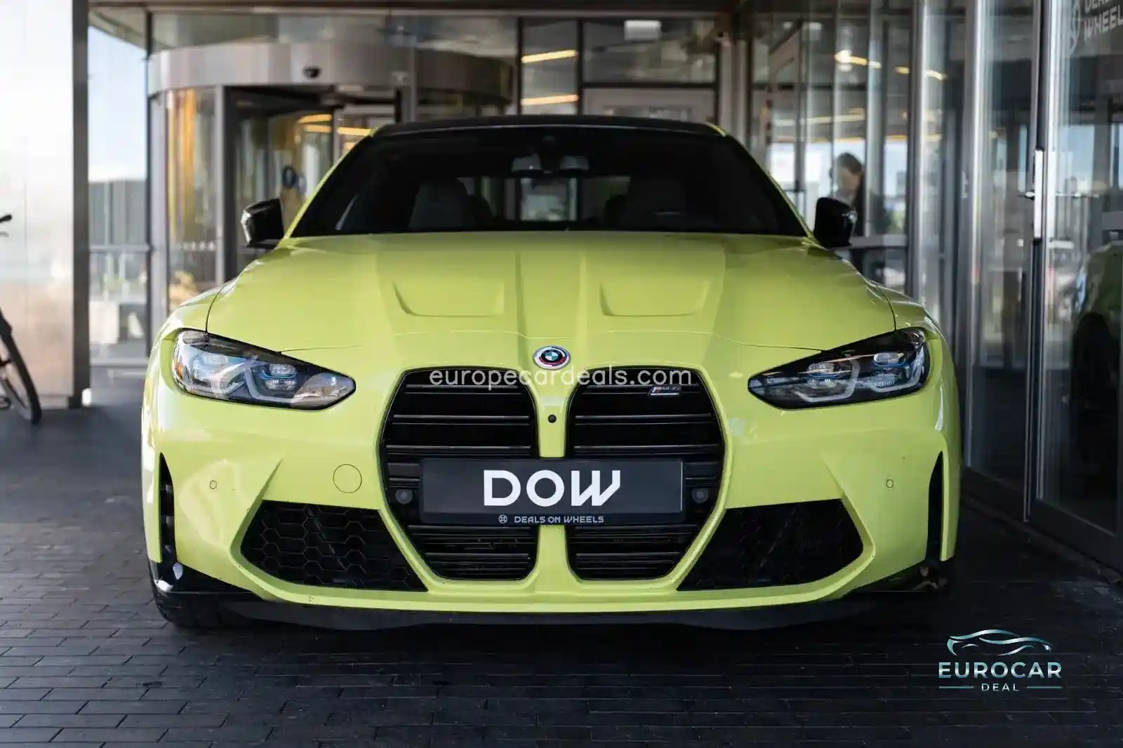 BMW M4