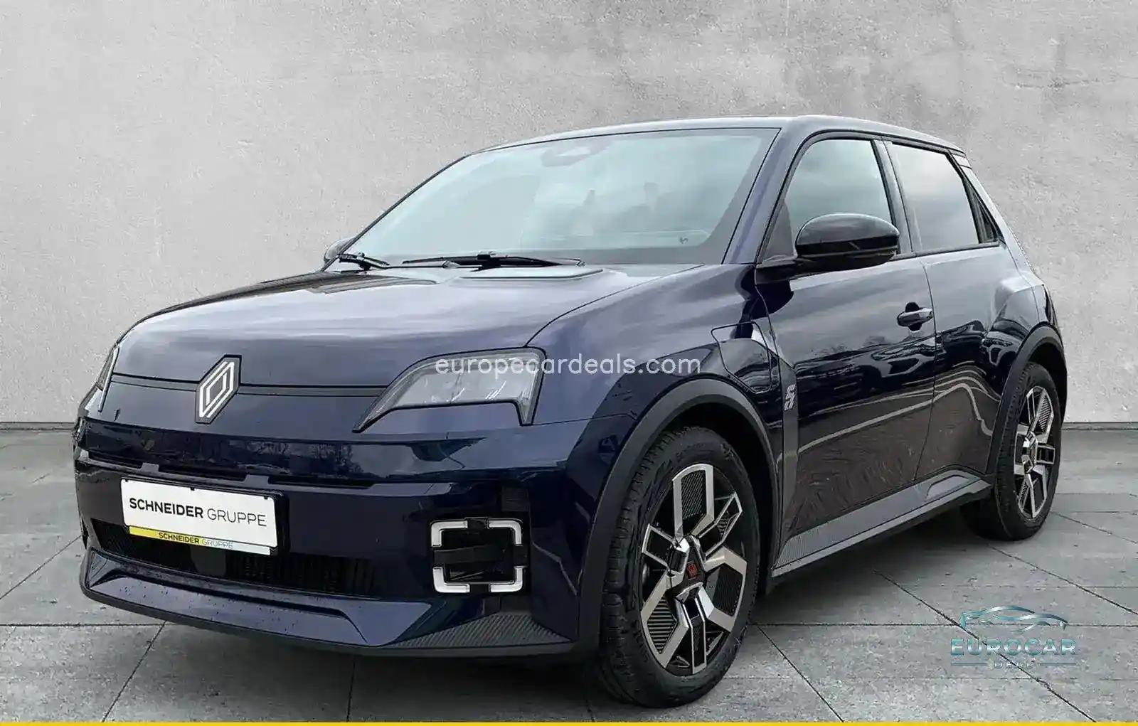 Renault R 5
