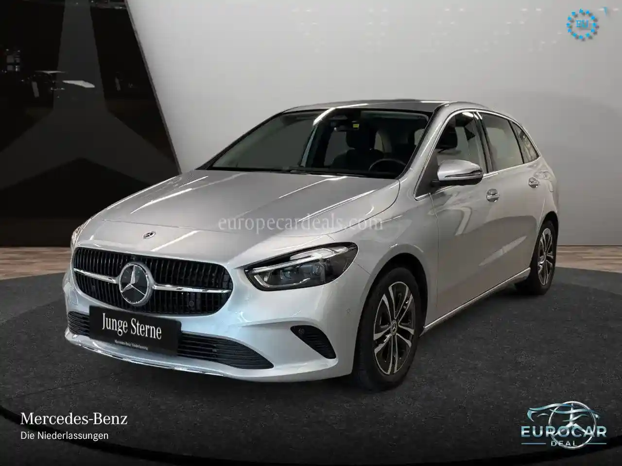 Mercedes-Benz B 250
