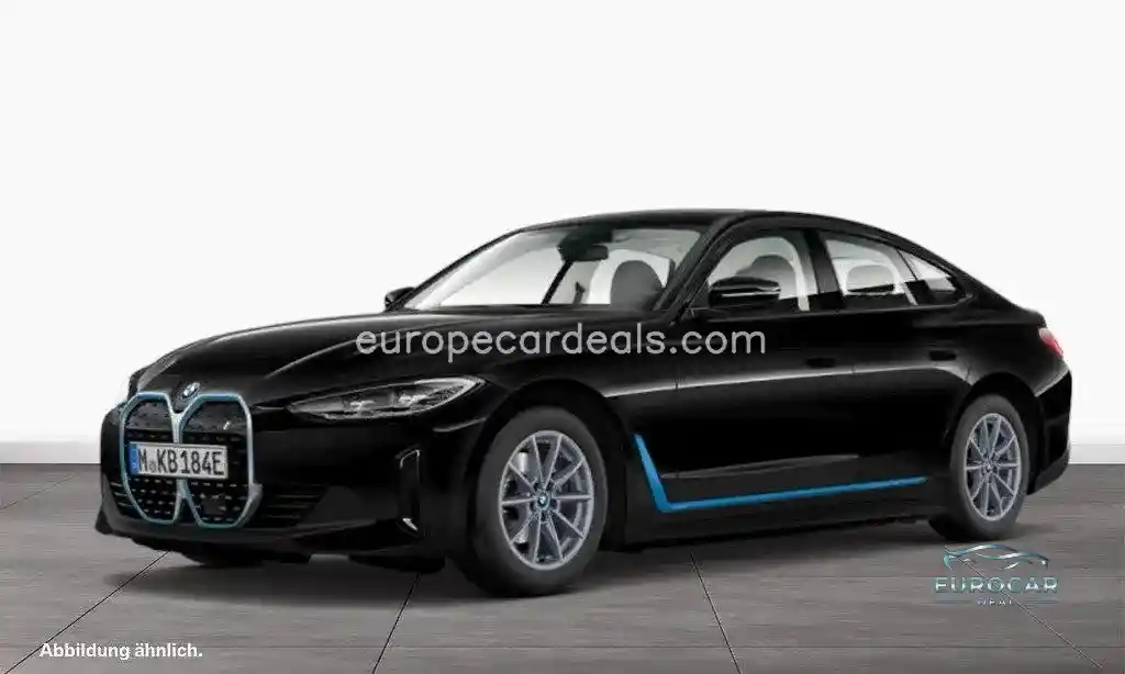 BMW i4