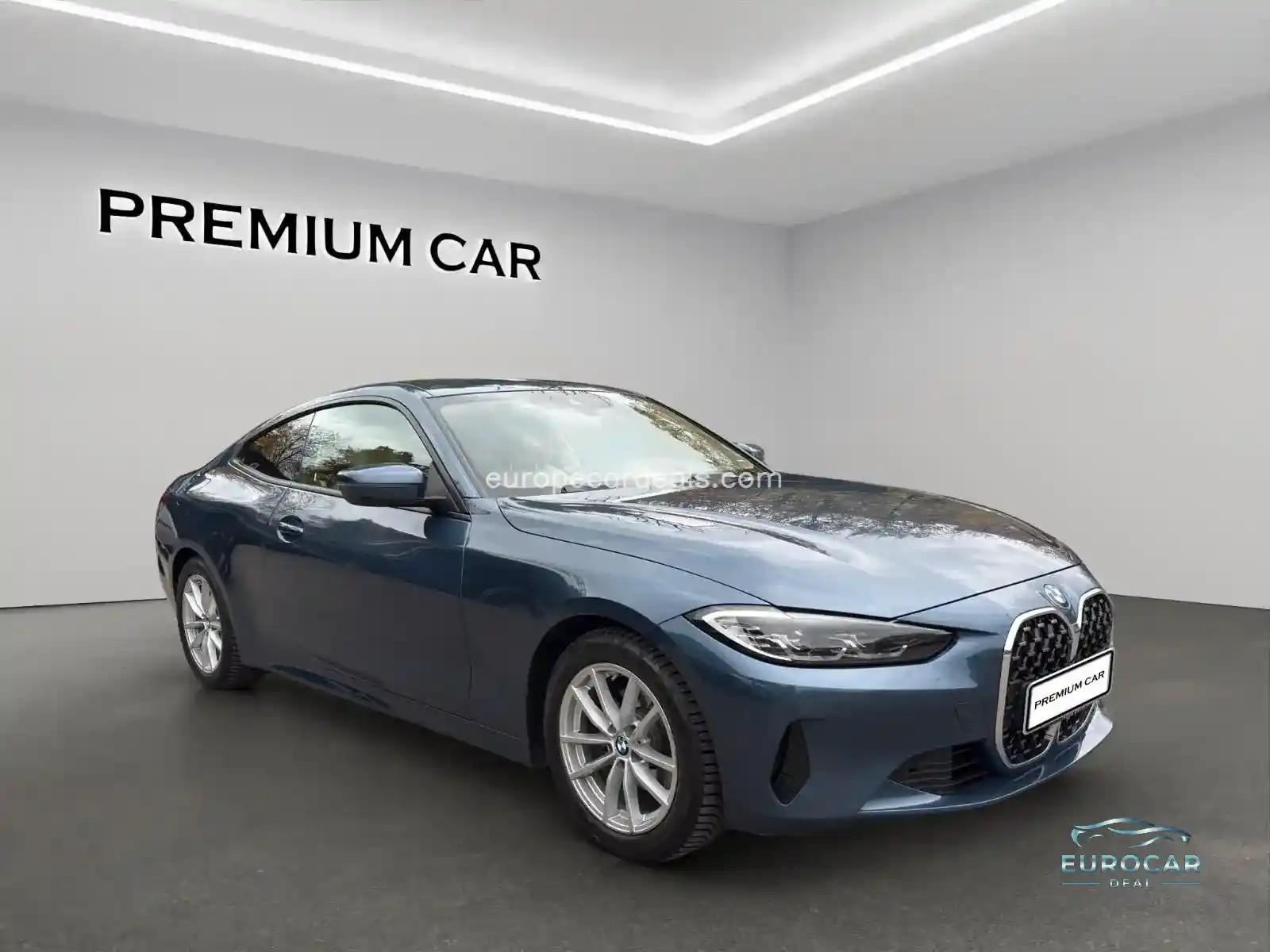 BMW 420