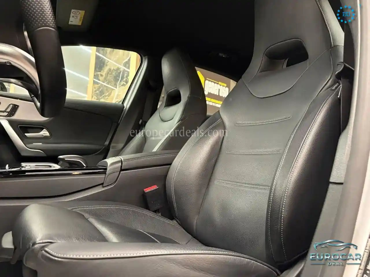 Mercedes-Benz A 220