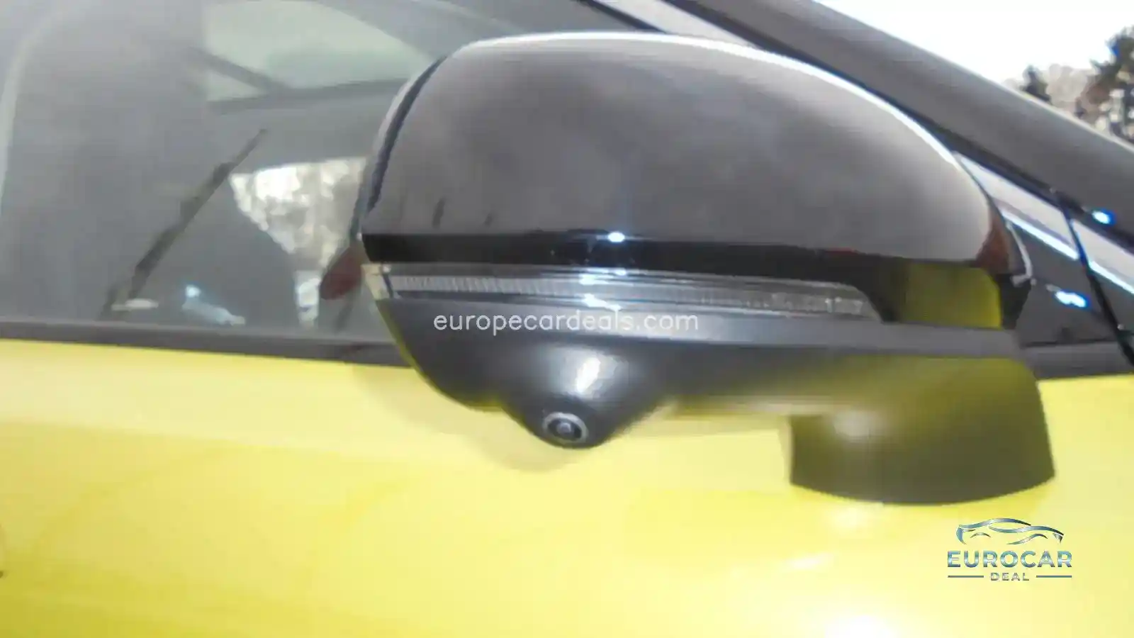 BAIC X55