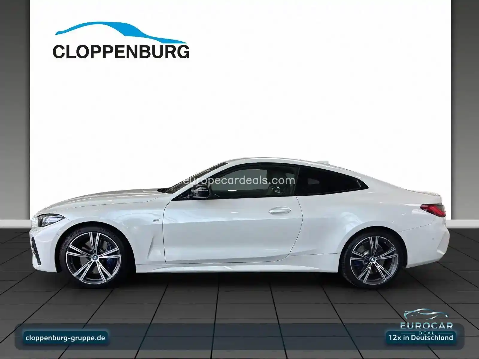 BMW 420