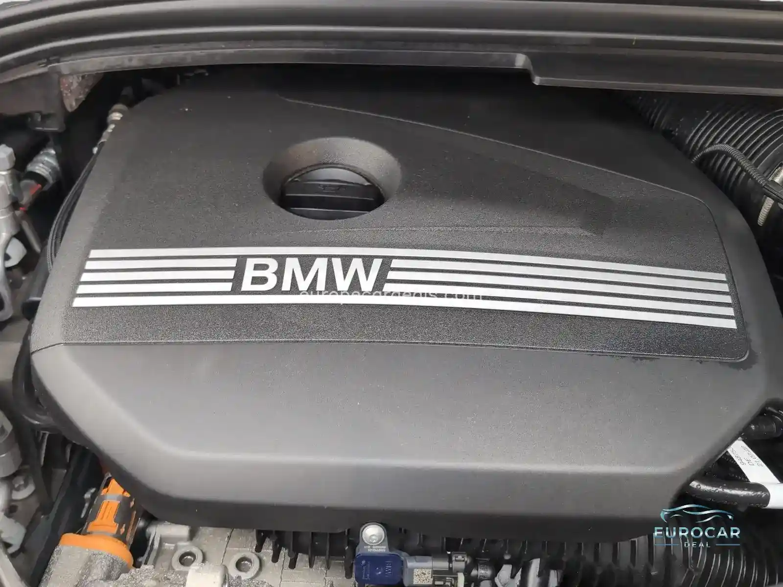 BMW 225 Active Tourer
