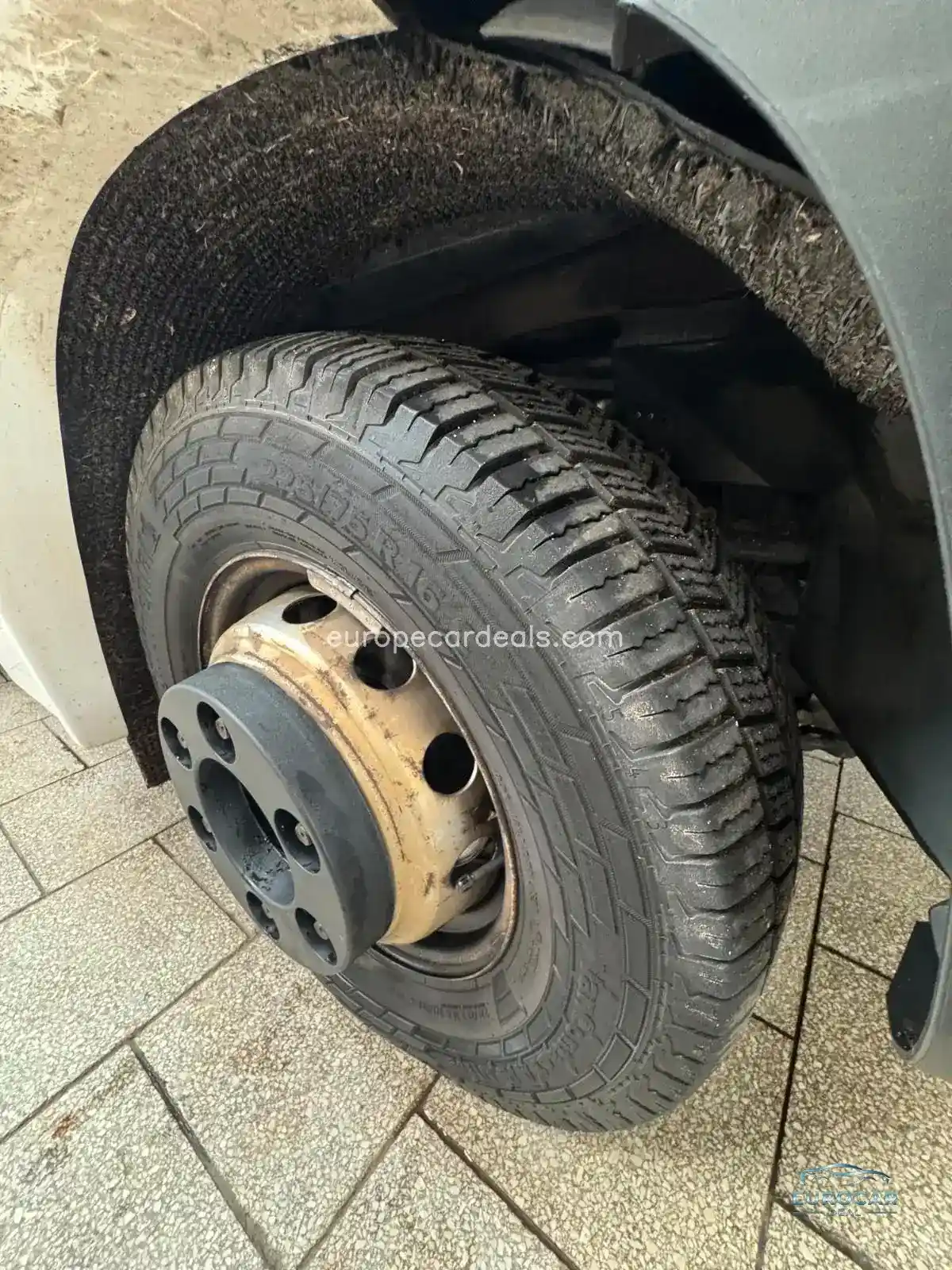 Iveco Other