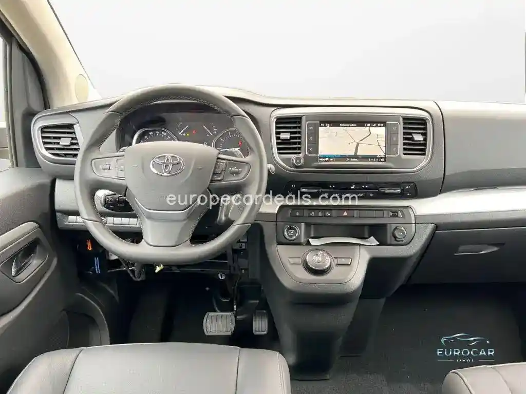 Toyota Proace (Verso)