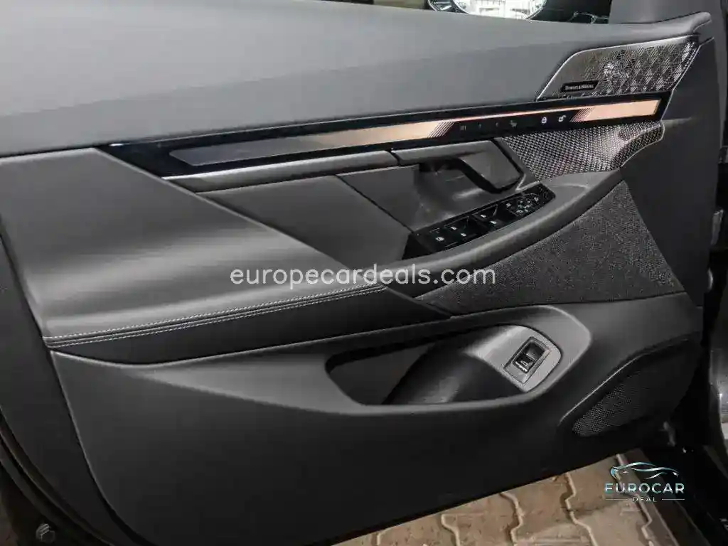 BMW i5