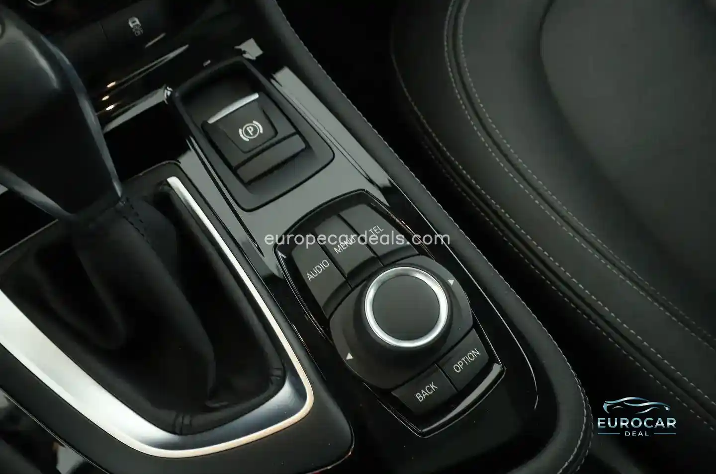 BMW 218 Active Tourer
