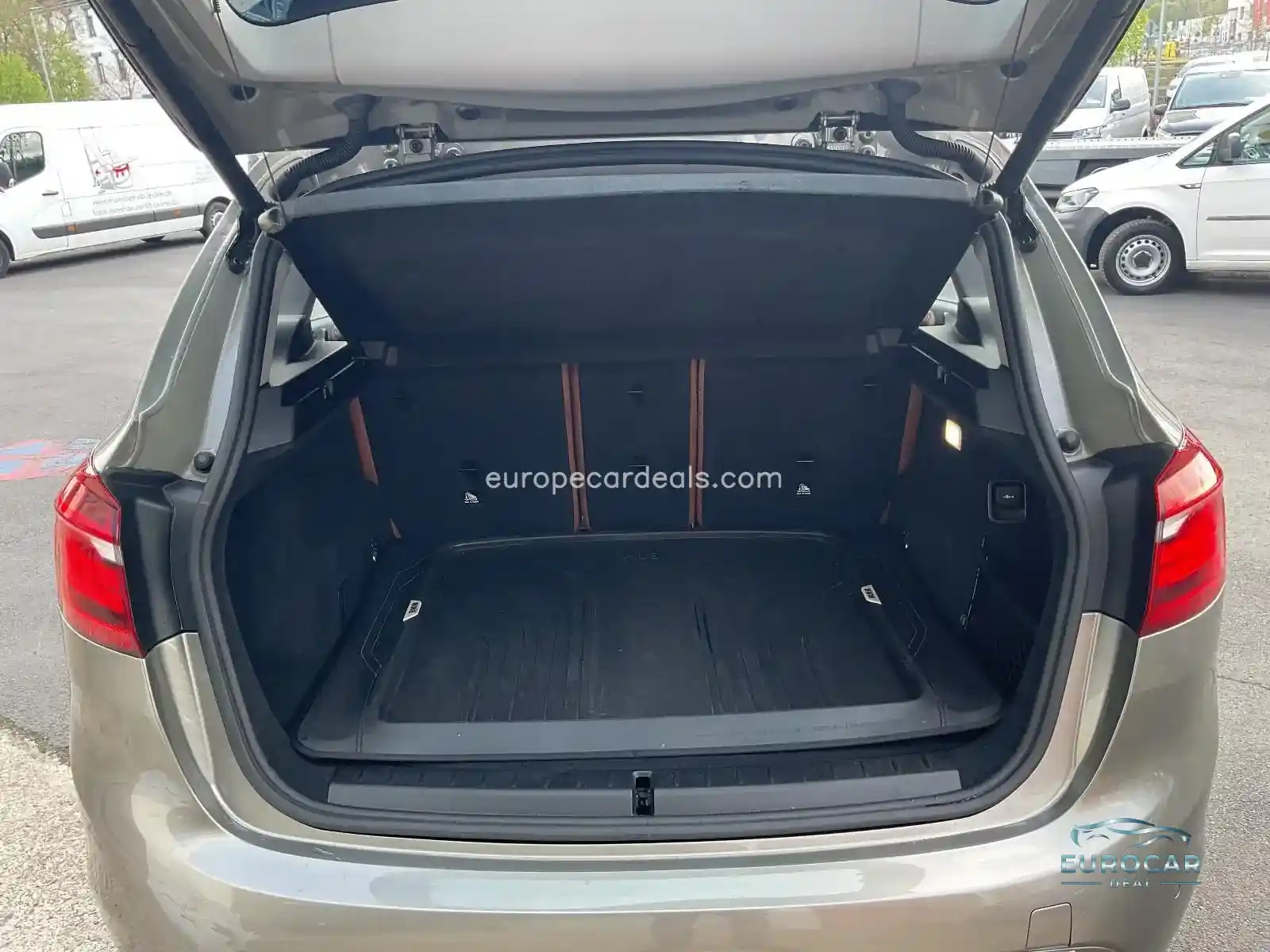 BMW 220 Active Tourer