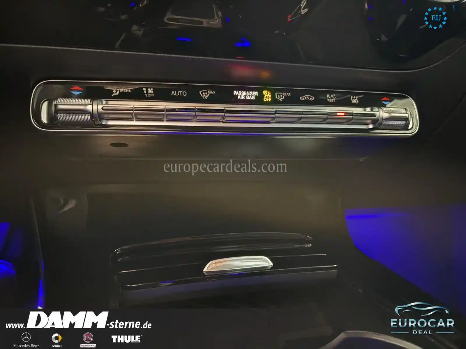 Mercedes-Benz CLA 250 Shooting Brake