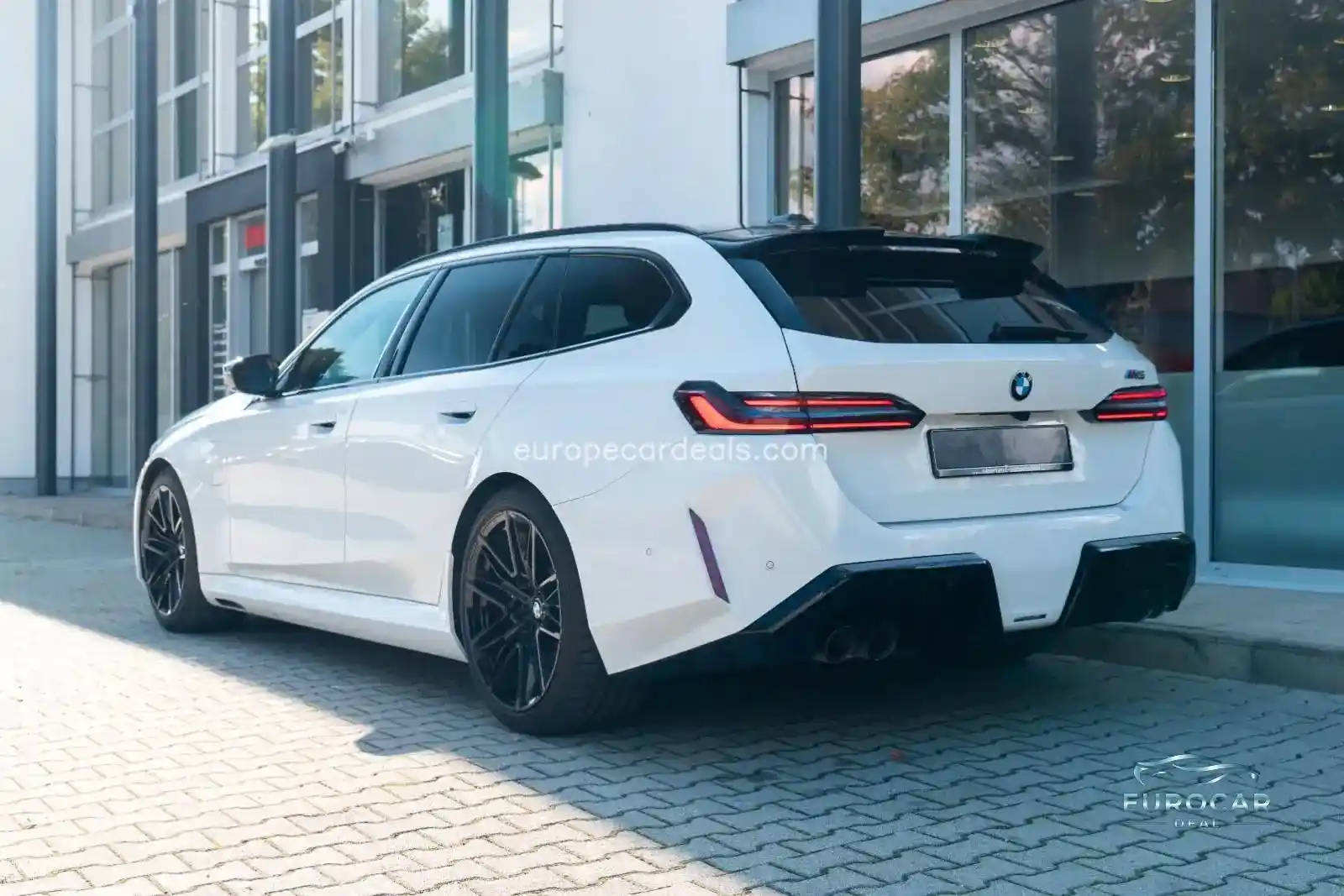 BMW M5