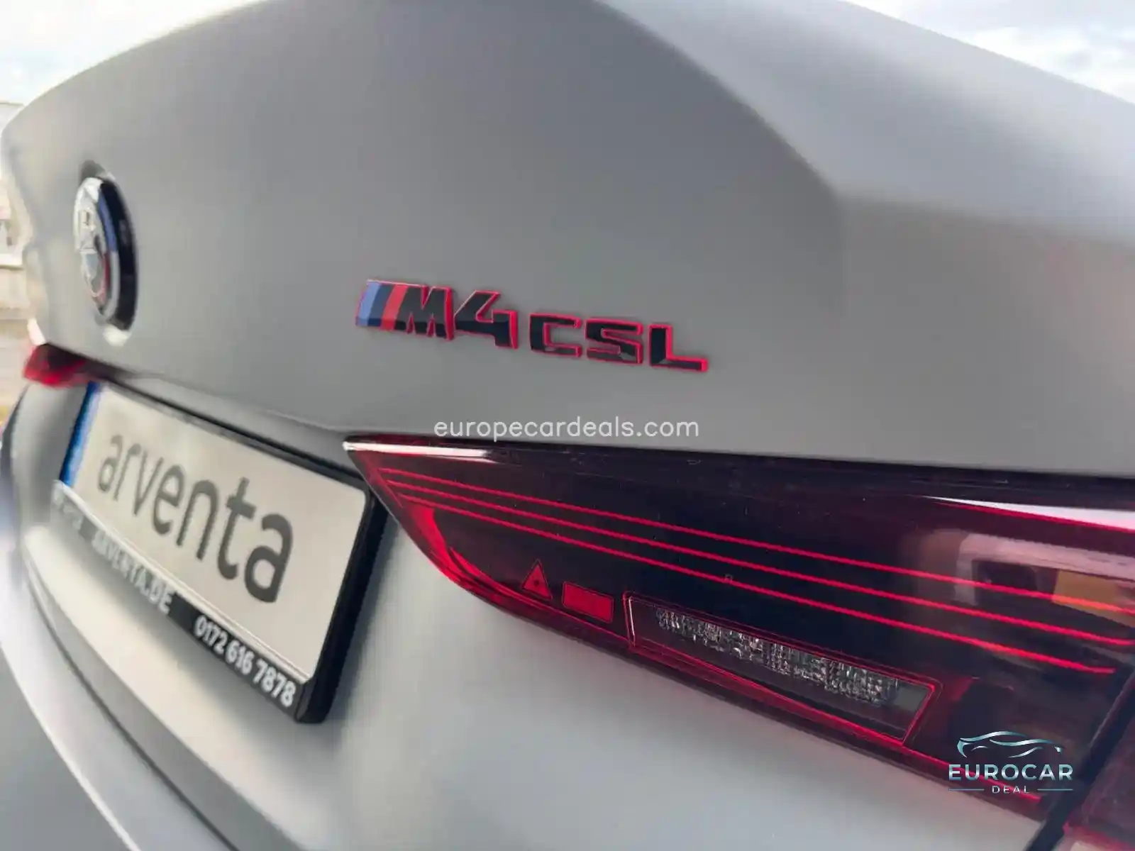 BMW M4
