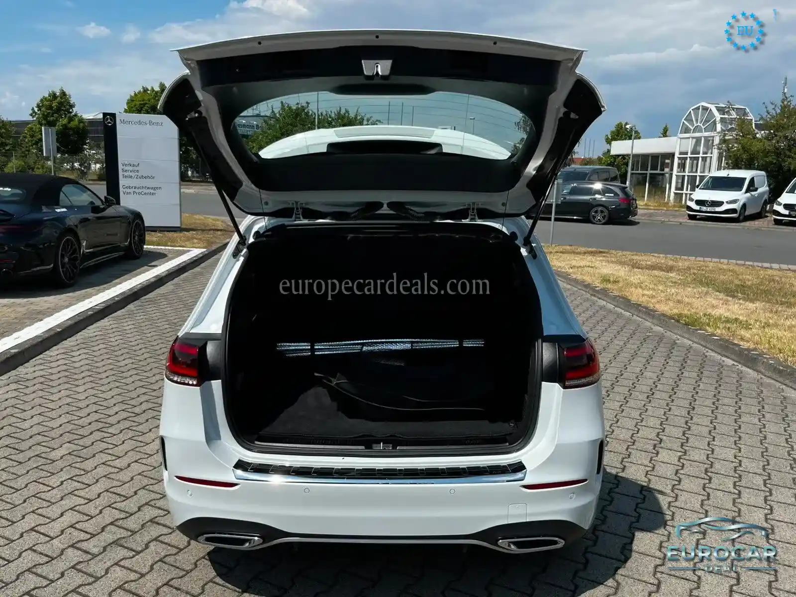 Mercedes-Benz B 250