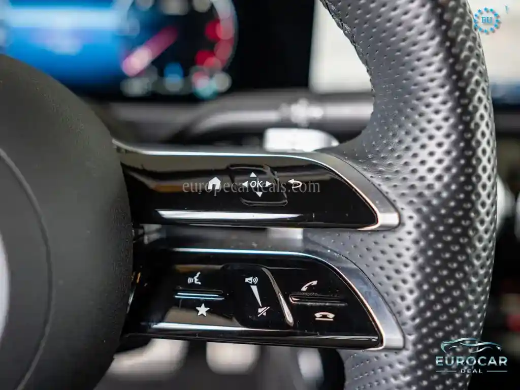 Mercedes-Benz CLA 220 Shooting Brake
