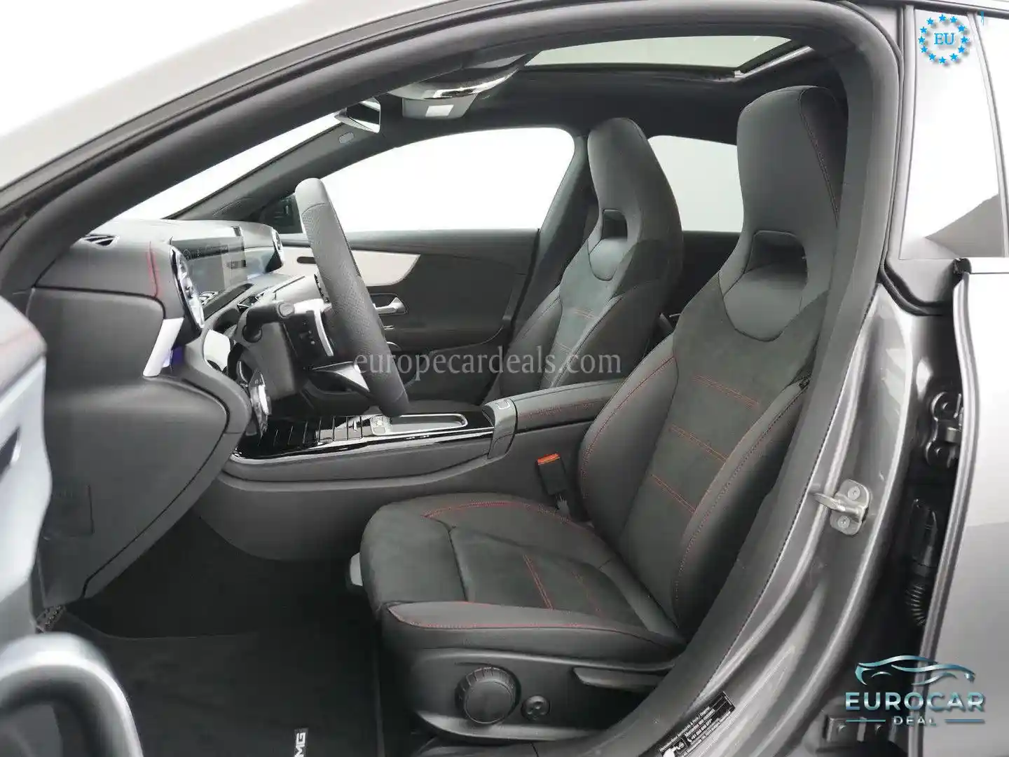 Mercedes-Benz CLA 180 Shooting Brake