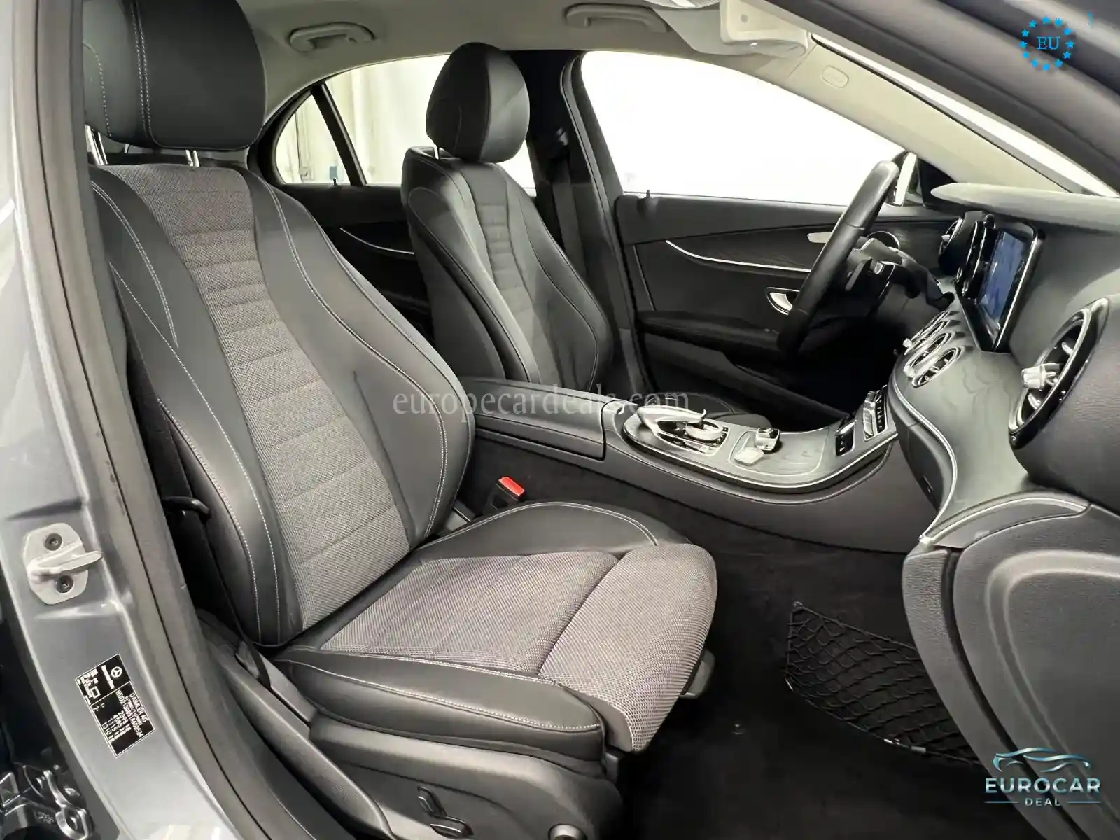 Mercedes-Benz E 350