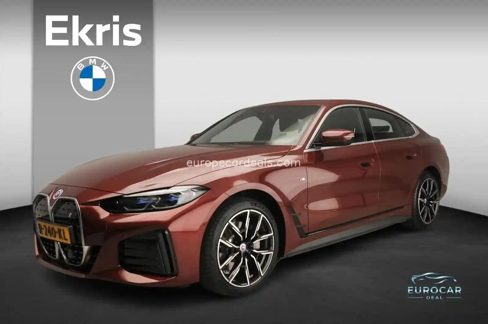 BMW i4