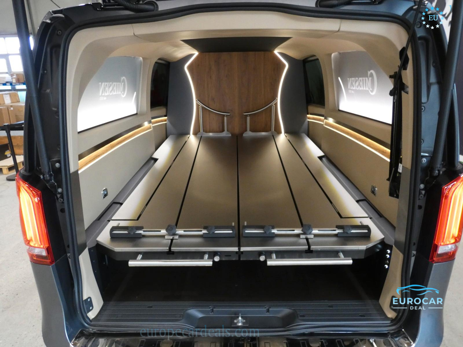 Mercedes-Benz EQV