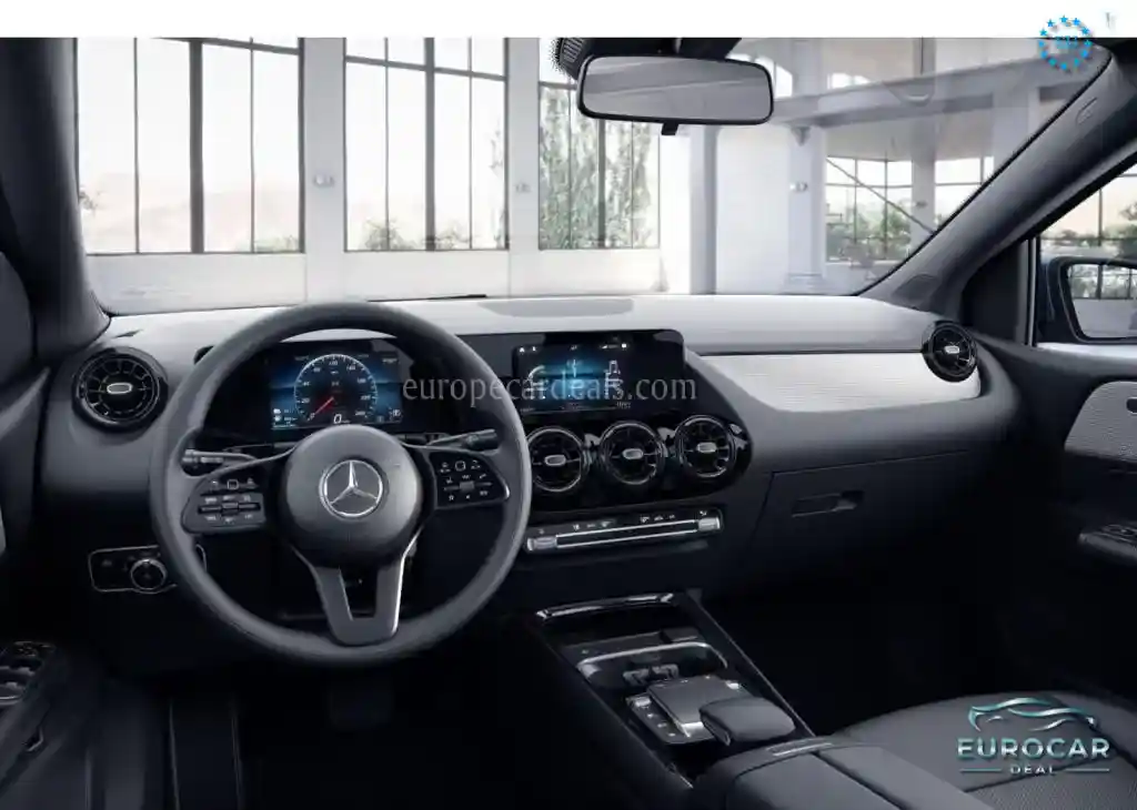 Mercedes-Benz B 250