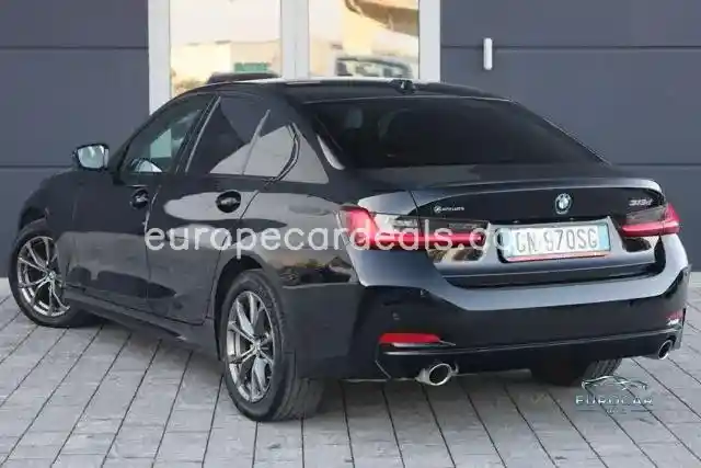 BMW 316