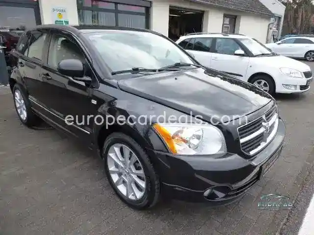 Dodge Caliber
