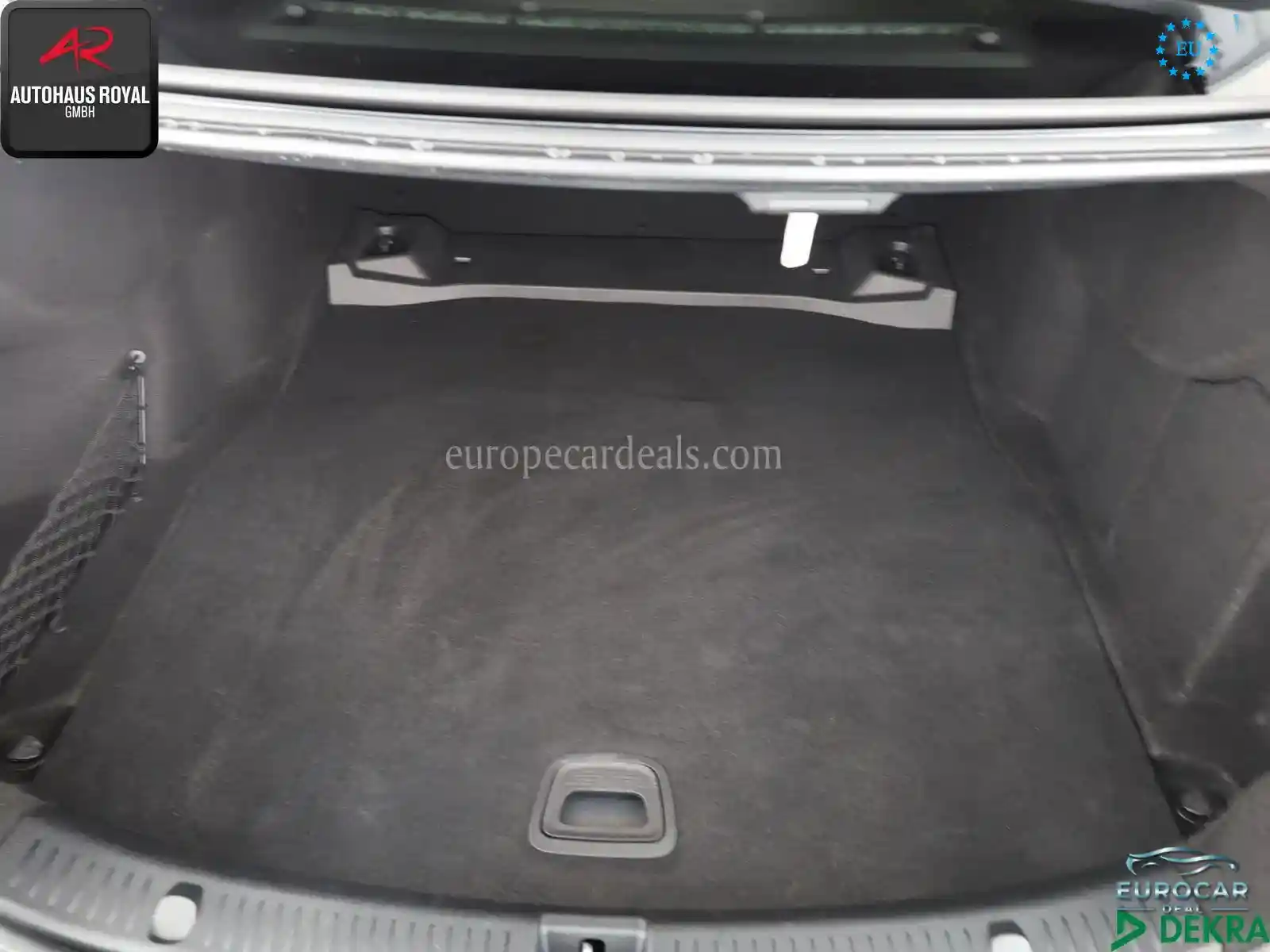 Mercedes-Benz E 63 AMG