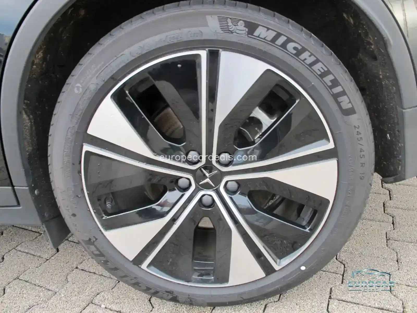 Polestar 2