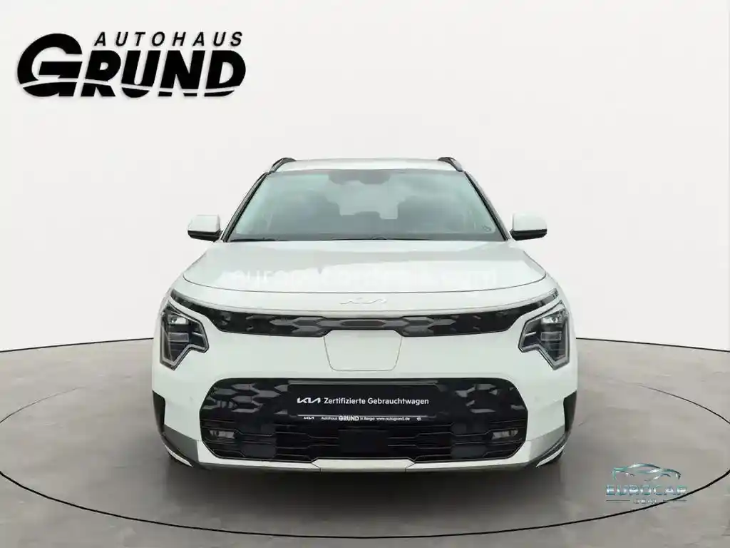 Kia Niro EV