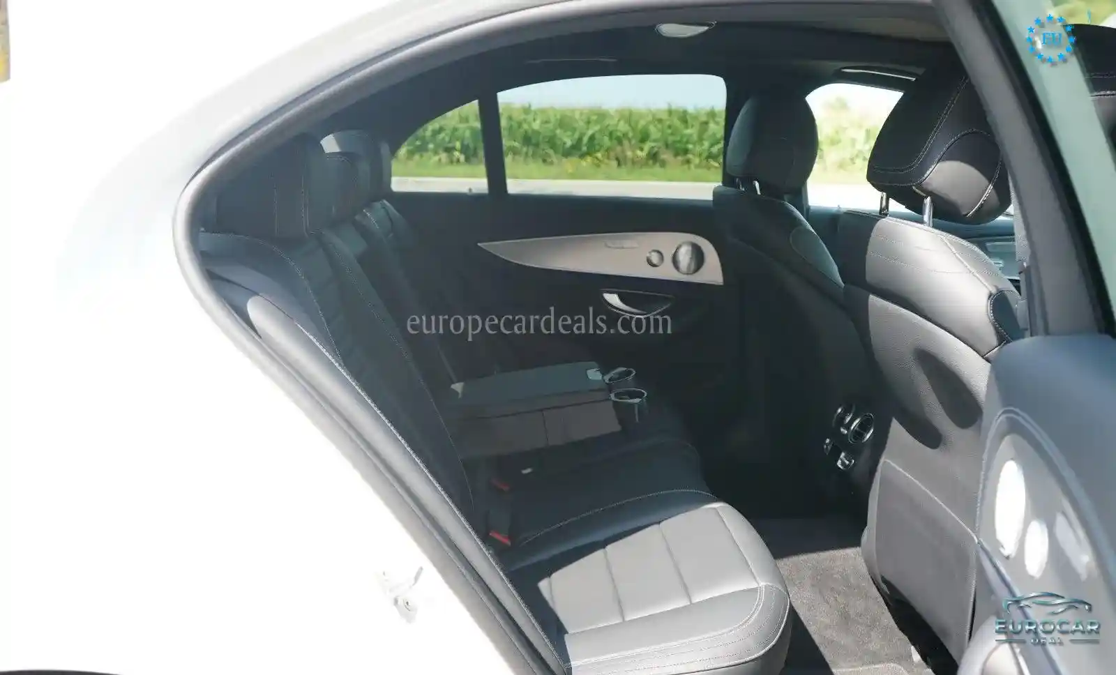 Mercedes-Benz E 350