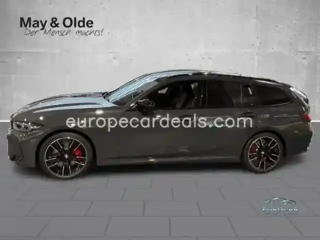 BMW M340d
