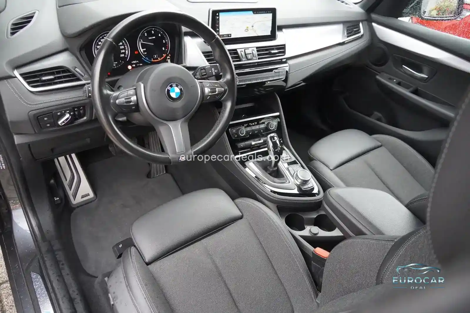 BMW 220 Active Tourer